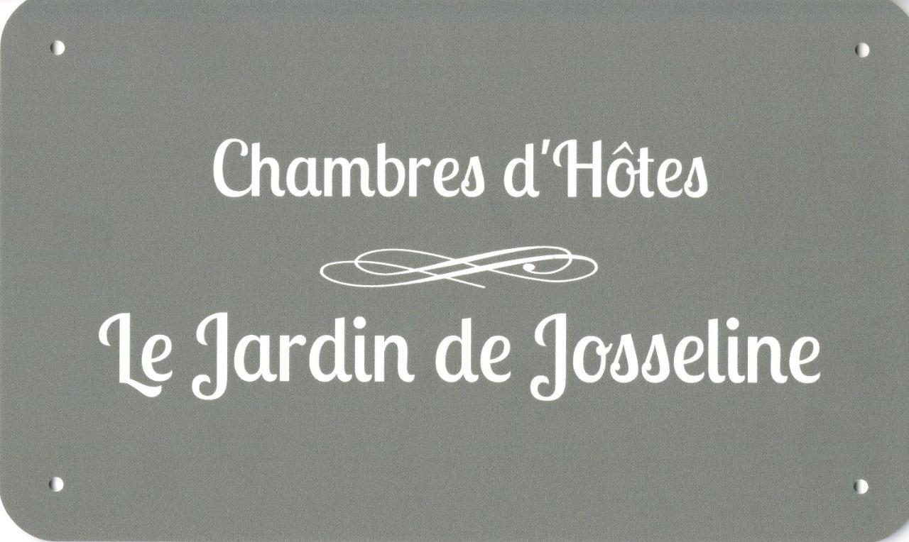 فندق Le Jardin De Josseline أمبُواز المظهر الخارجي الصورة